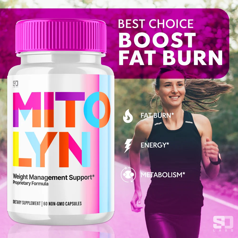 Fat Burner Capsules Advanced Weight Loss Management Boost Metabolism Improve Endurance for Peak Performance Dropshipping 60pills