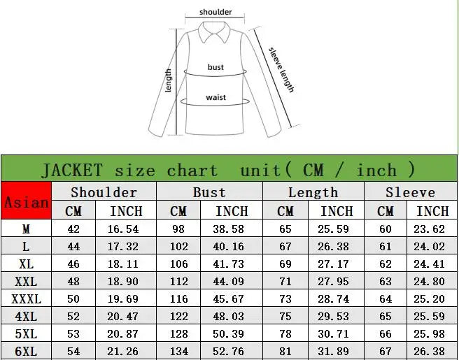 New Men Long Sleeved Baseball Collar Casual Sports Jacket Fashion Male Daily High Street Flower Coats