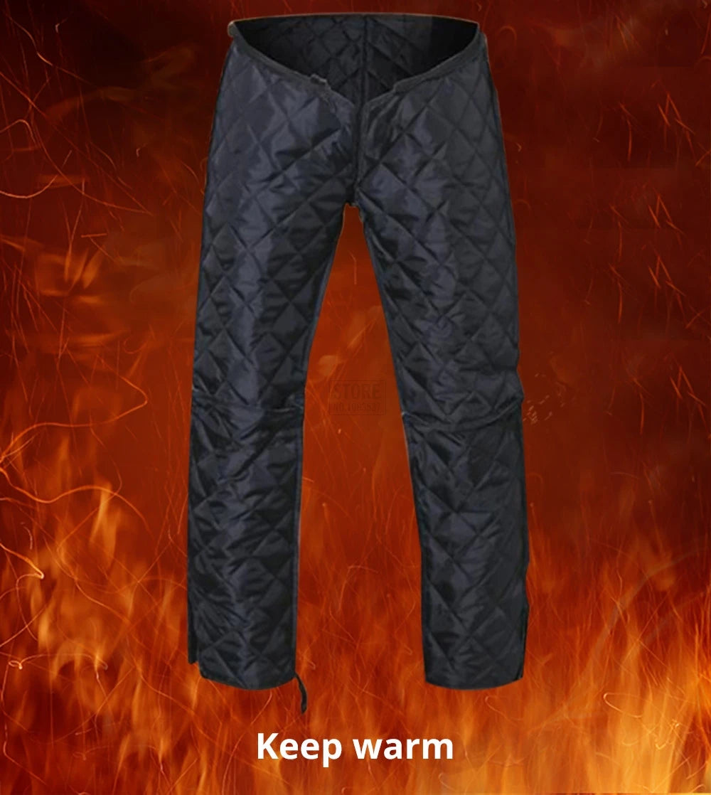 Motorcycle Jacket Motocross Jacket Pants Suit Waterproof Moto Jacket Racing Motorbike Jacket Riding Protection Men Women