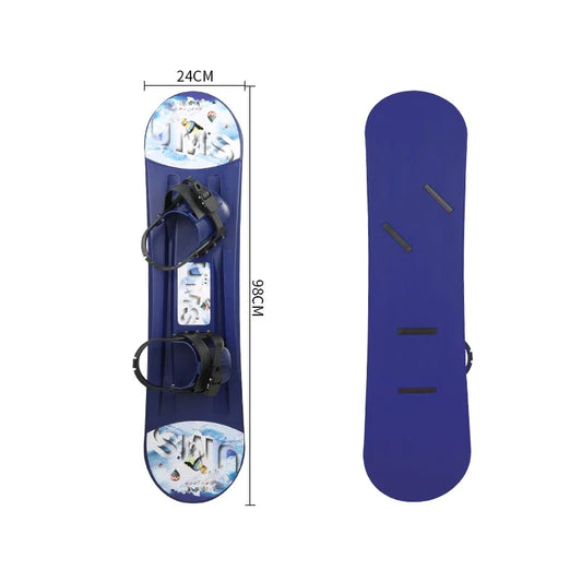 all mountain split blank skis boards training Adult and kids snowboards vaqueros snowboard hombre