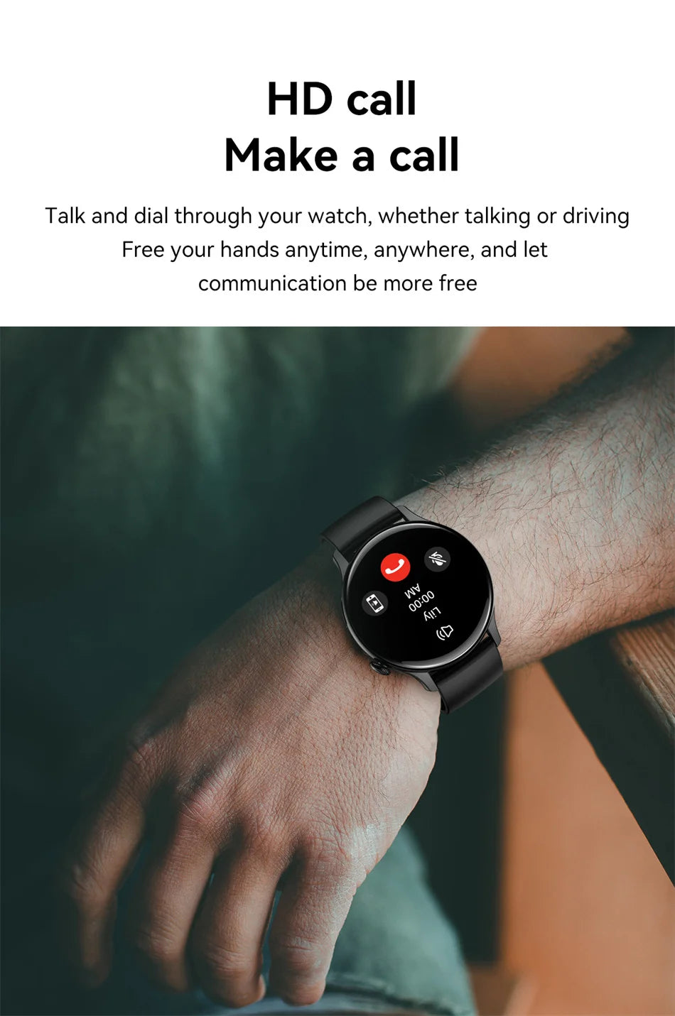 2025 NFC Smart Watch Amoled HD GPS Track Sports Heart Rate Bluetooth Call Waterproof Ladies Women Smartwatch For Women's Gift