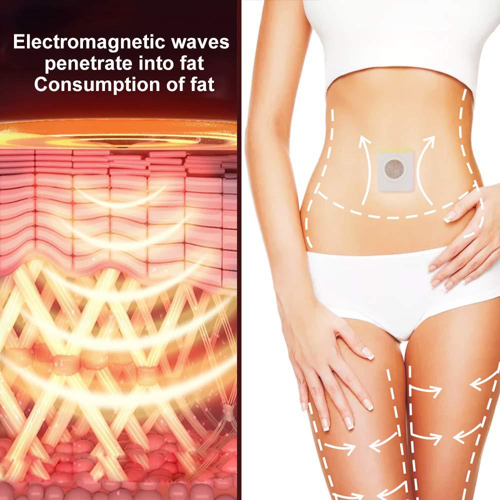 150set Slimming Patch Lower Body Slim Patch Fat Burning Paster Thigh Belly Hip Slimming Weight Lose Patch Fat Burner Weight Loss