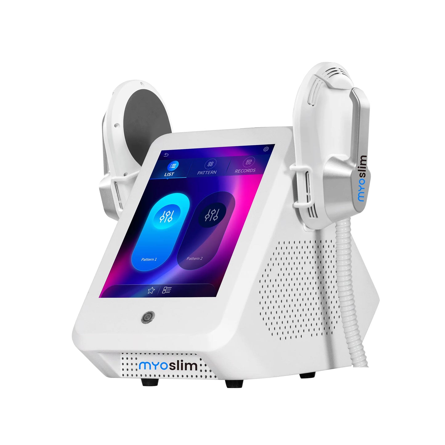 Professional 6500w RF Machine EMS Body Slim Muscle Stimulation myoslim PRO Ultra Sculpt Lose Weight