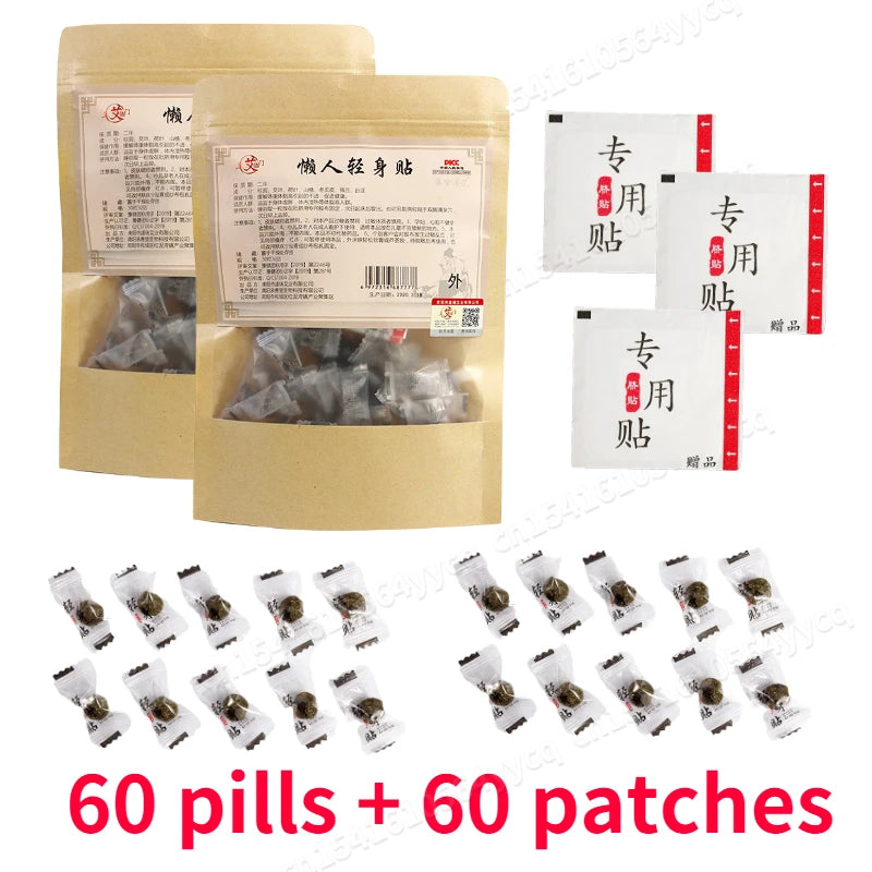 150set Slimming Patch Lower Body Slim Patch Fat Burning Paster Thigh Belly Hip Slimming Weight Lose Patch Fat Burner Weight Loss