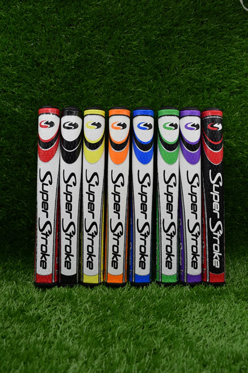 Super Stroke Golf Putter ip 0203050 Extra Thi Ultra Light Model ex Golf Club Handle Tube Sports Fitn Fans Supplies
