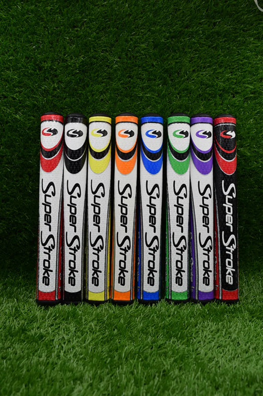 Super Stroke Golf Putter ip 0203050 Extra Thi Ultra Light Model ex Golf Club Handle Tube Sports Fitn Fans Supplies