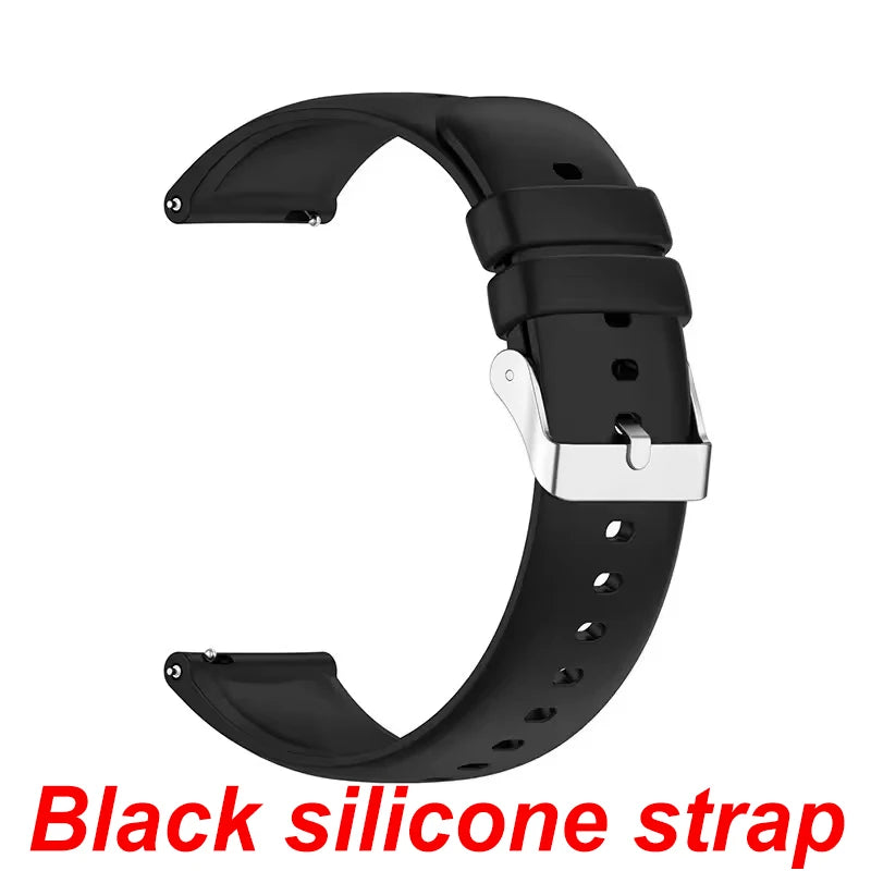 2025 New For Galaxy Watch 8 Classic Smart Watch Men  GPS NFC Bluetooth call 47mm AMOLED Fitness Sport Tracker Health Smart Watch