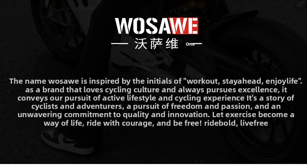 WOSAWE Motorcycle Riding Full Reflective Hooded Jacket, Hiking Night Riding Night Running Charge Carry-on Sports Jacket