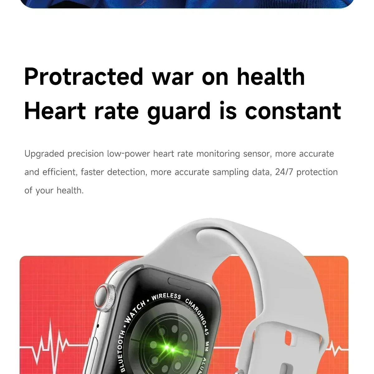 New Watch 10 Smart Watch Men Body Temperature BT Call NFC Always on Display GPS Sport Watches Women Smartwatch For Apple Android