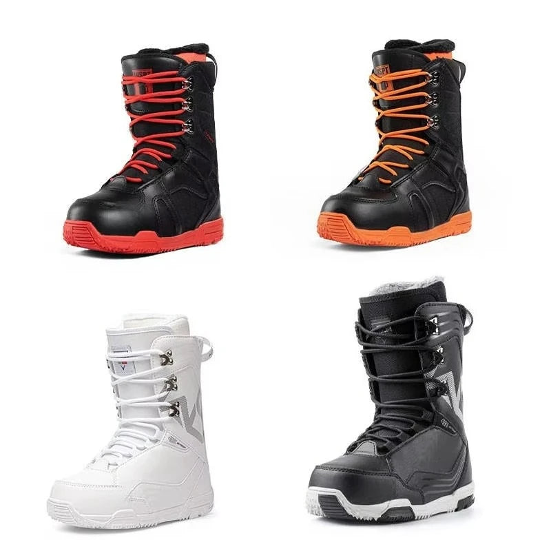 New Design Snowboard Five Piece Set Freestyle Wood Core Snowboard for Adults Men and Women