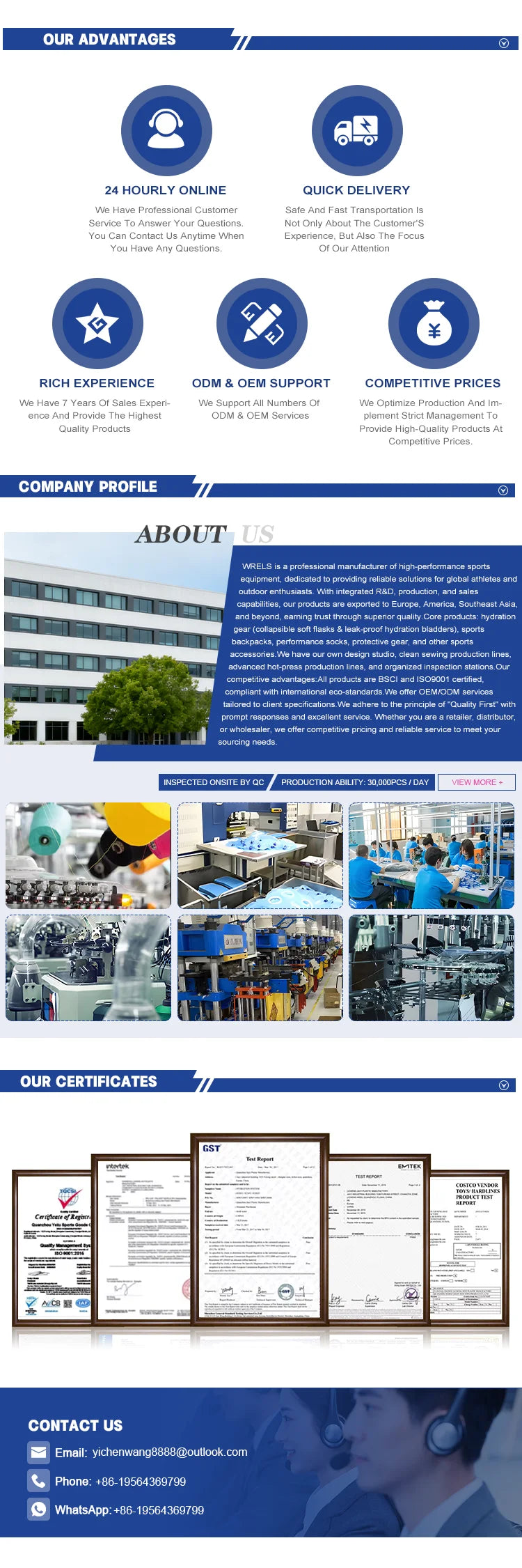 Skiing Goggles Anti-Collision Anti-Glare Lens Sport Eyewear Winter Sport Accessories Cycling Eyewear UV Protection Sunglasses