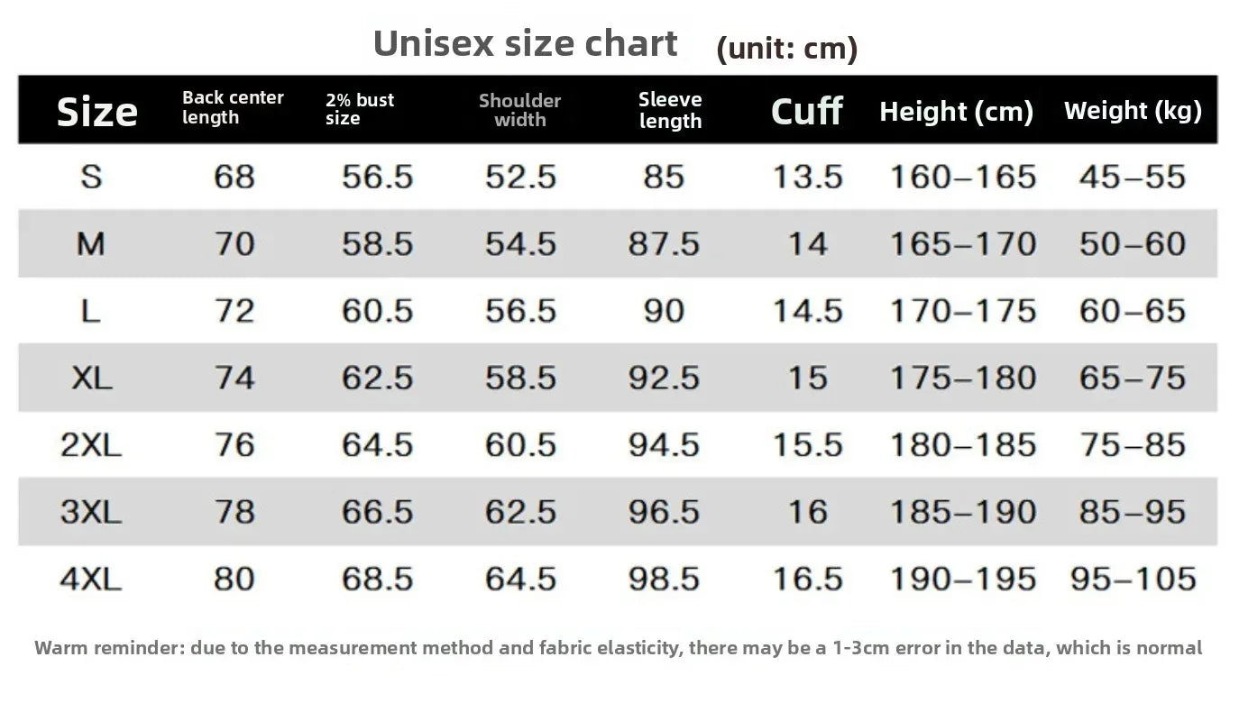 Jackets, fashionable men's and women's mountaineering suits, high breathability, waterproof and high-quality jackets.