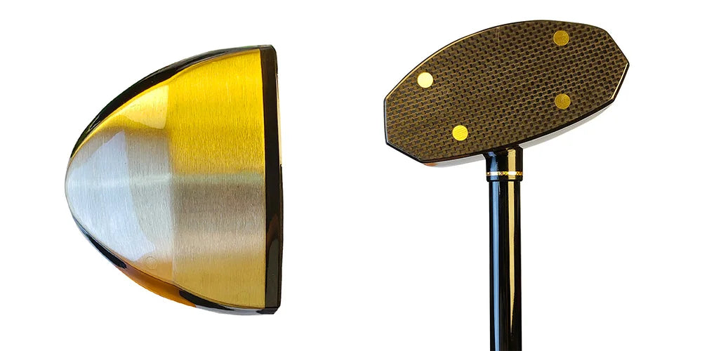 High Quality Park Golf Club With Head Cover