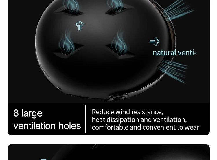 Eastinear Ski Helmet Ski Goggles Helmet Integrated Warm and Anti-collision Outdoor Ski Safety Equipment for Adults and Children
