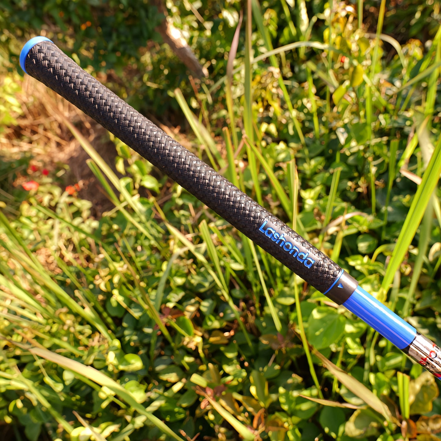 Golf Club Lashonda Hybrid/Utility Wood   SR Flex Carbon Shaft, Stainless Steel Head   Low and Deep Center of Gravity, High Forgi