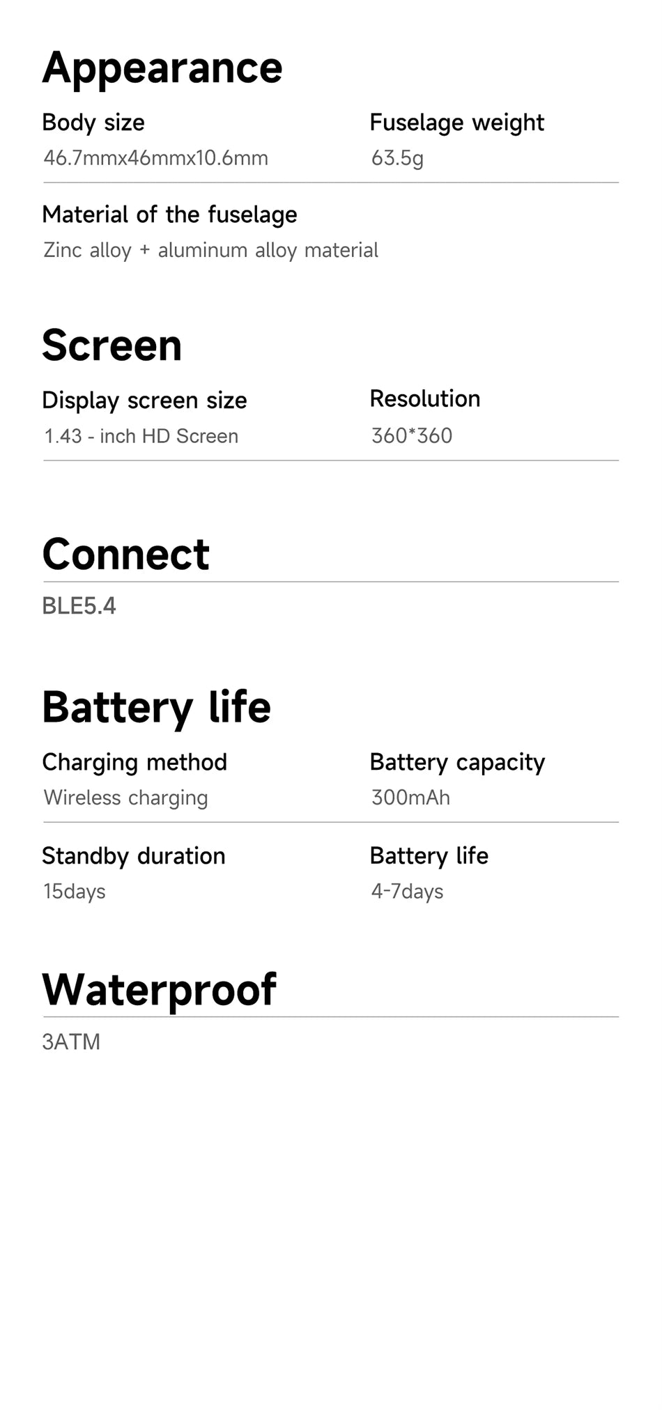 2025 New For Galaxy Watch 8 Classic Smart Watch Men  GPS NFC Bluetooth call 47mm AMOLED Fitness Sport Tracker Health Smart Watch