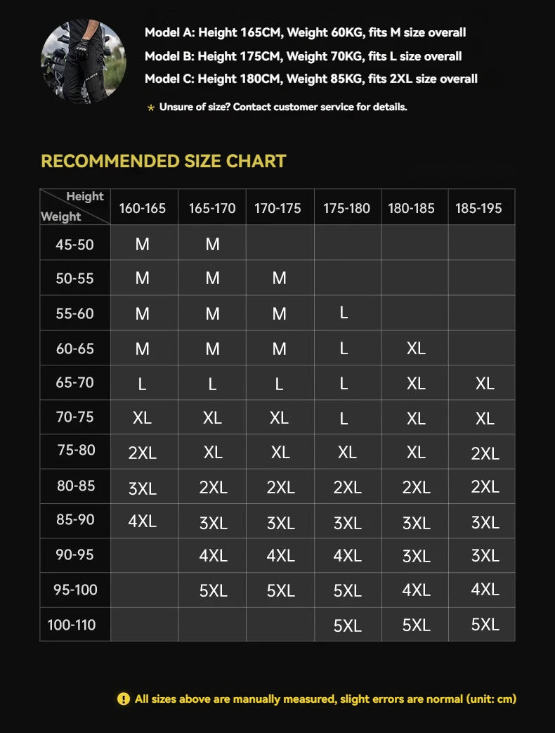 Motorcycle Riding Pants Quick Release CE2 Certified Protective Gear Winter Warm Water-Resistant No-Shoe Removal Reflective