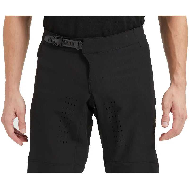 Men's For Defend MTB BMX ATV DH Mountain Bike Cycling Downhill Pants MX Motocross Quick-drying Pants
