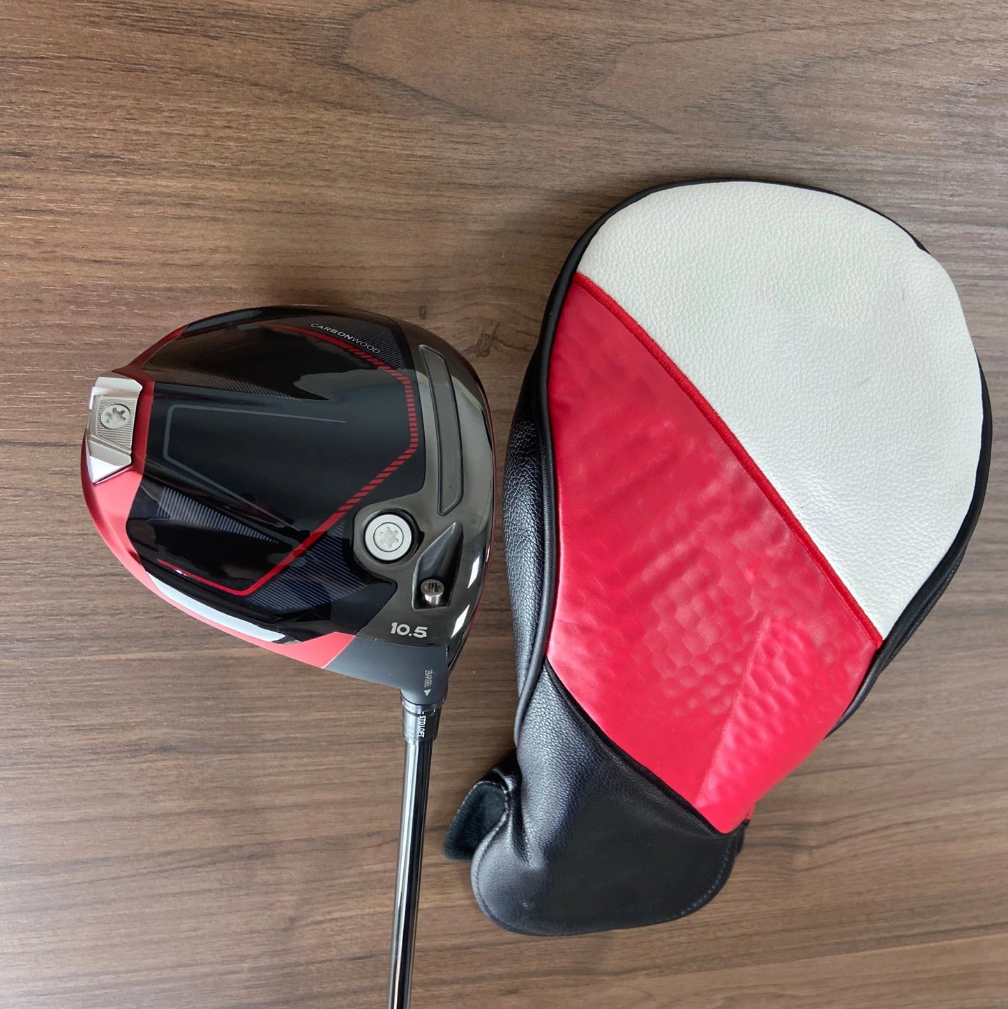 Golf Clubs New Men's Driver Stealth2 Shadow 2 Standard Driver Driver Standard