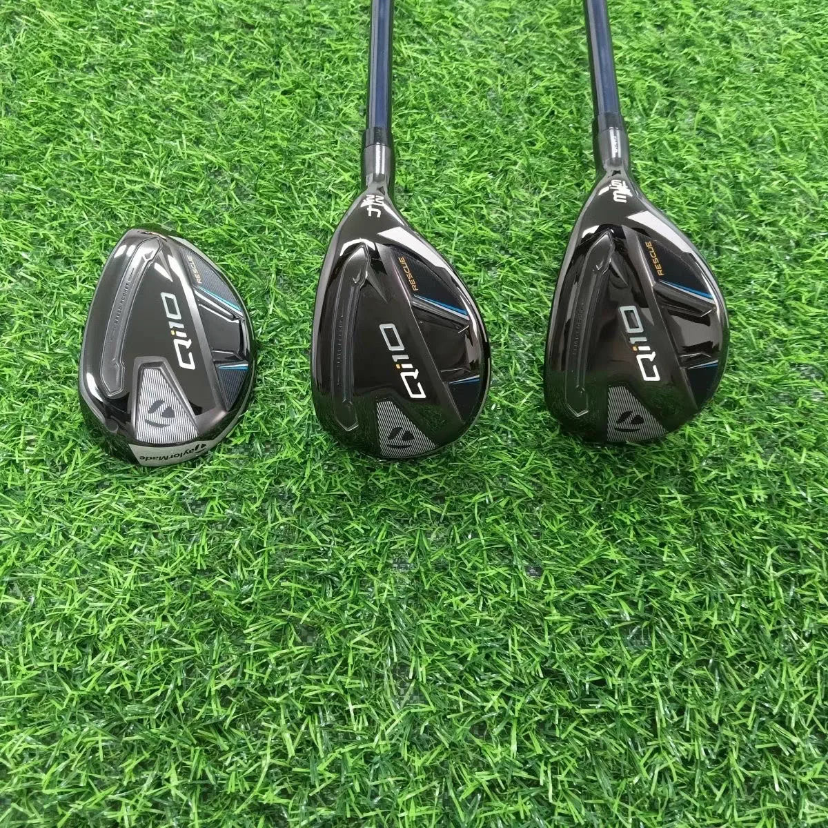 New 2023 Men's Stand Version Golf Iron Wood Chien Leg UT 345  Sports Fitn Fans Goods Golf Clubs
