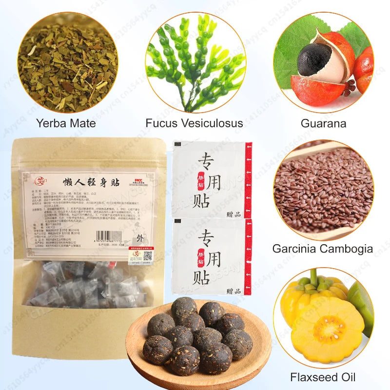 Fast Slimming 15KG In 30 Days Weight Loss Products For Women Fat Burning Diet Efficient Lose Weight Reduce Belly Beauty Health