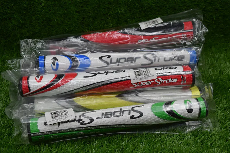 Super Stroke Golf Putter ip 0203050 Extra Thi Ultra Light Model ex Golf Club Handle Tube Sports Fitn Fans Supplies
