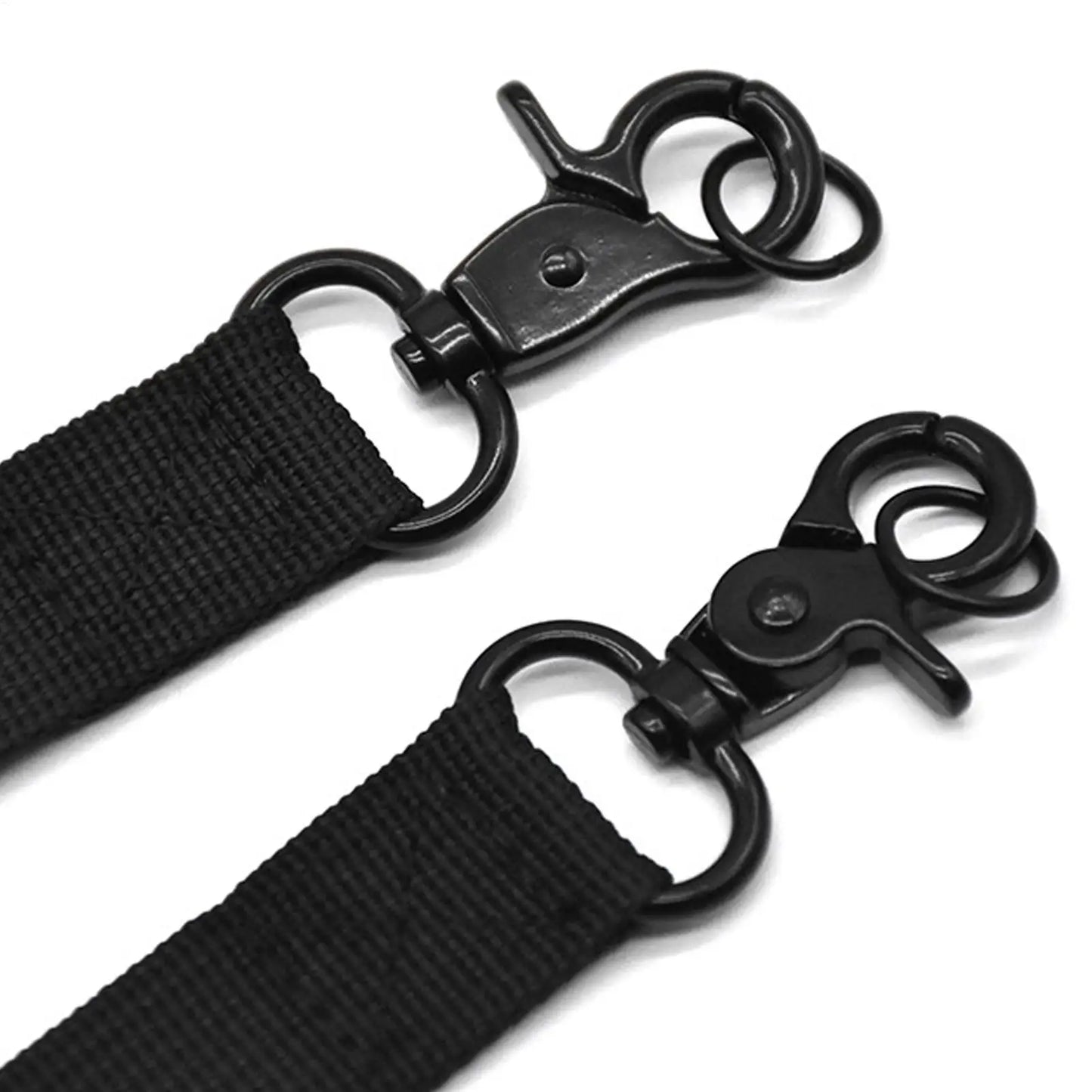 Snowboard Safety Strap 2-Pieces Ski Protection Replacement Rope Snowboarding Security Supplies for Men Women Adults Hobbyists