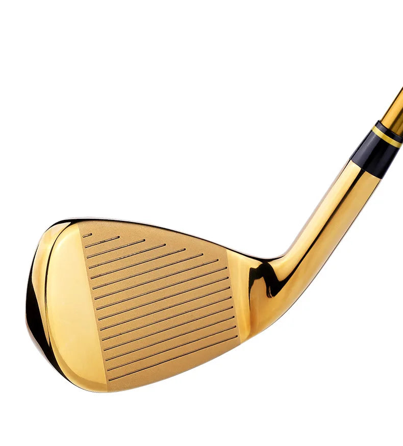 Men and Women Rod Set Full Set Beginner Practice Golf Club Golfschläger