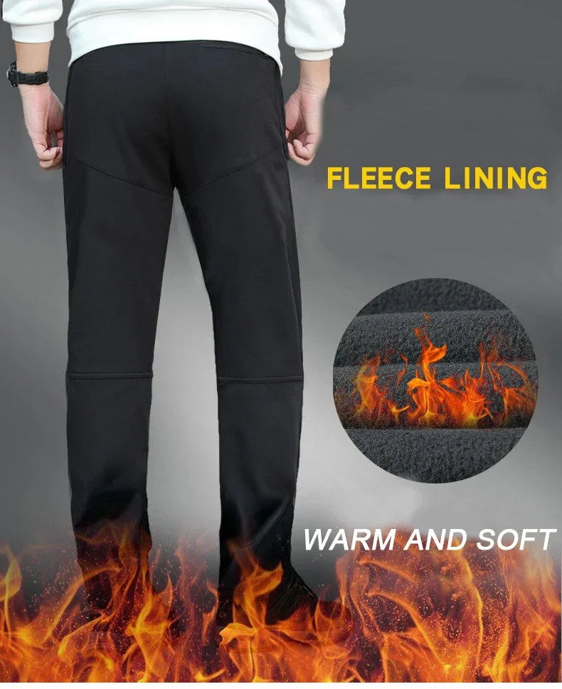 Winter Ski Suit Men Snow Parkas Super Warm Windproof Outdoor Sports Skiing Fleece Jackets and Pants Male Snowboard Wear Overalls