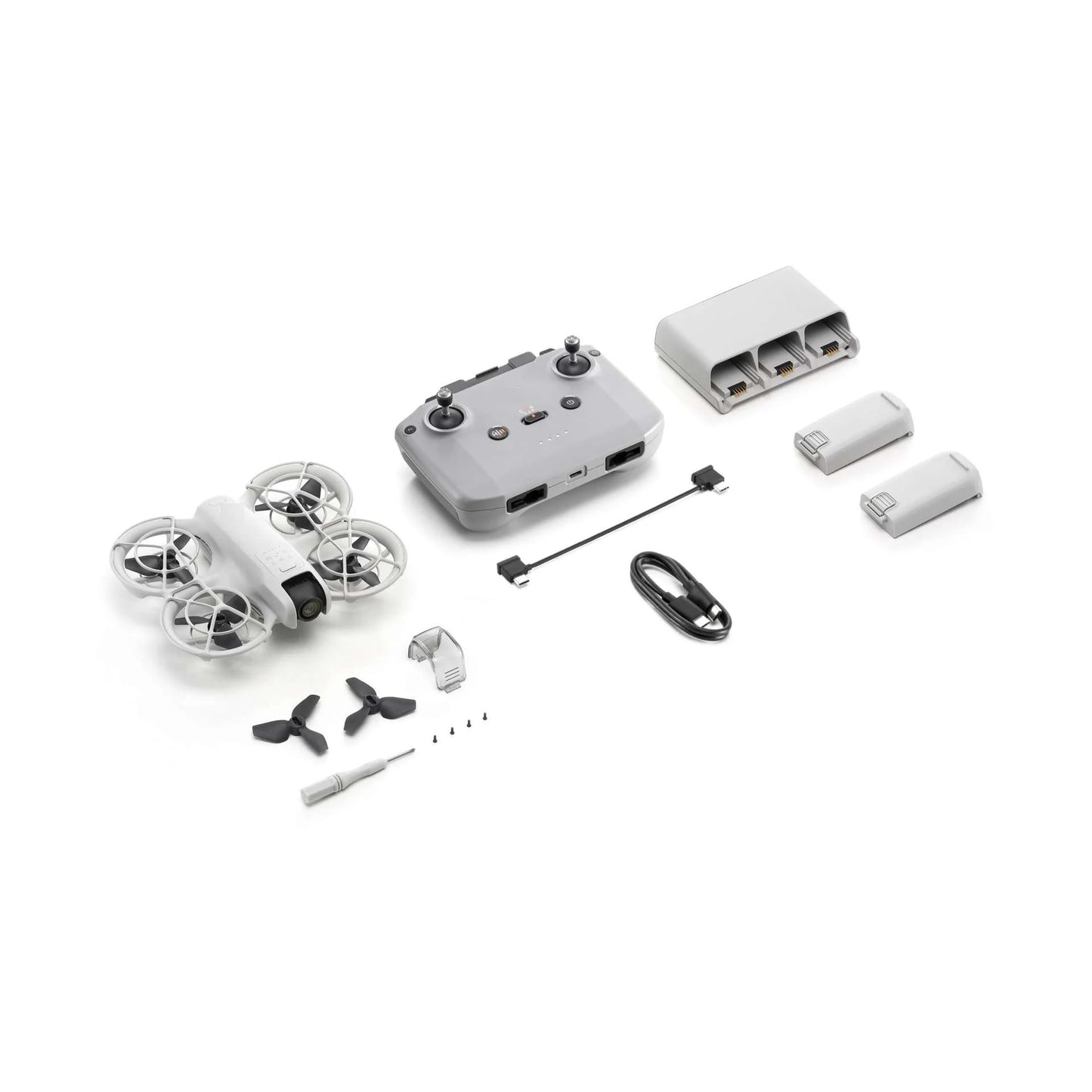 Neo original 4K HD Handheld Vlog Aerial Drone AI Intelligent Follow up Flying Camera in stock