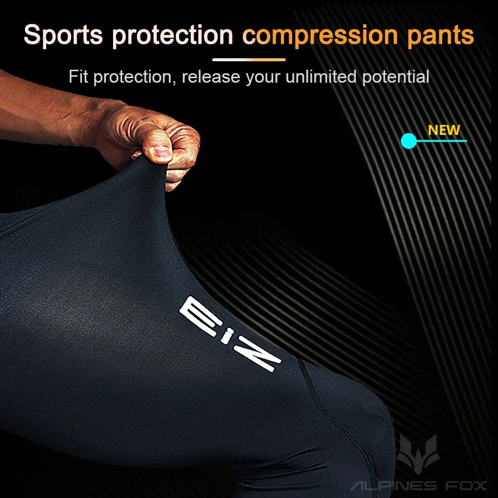 Men New Motorcycle Riding Pants Anti-fall Breathable Moto Cycling Pants Slim Fit Bicycle Trousers CE Level 2 Protective Gear