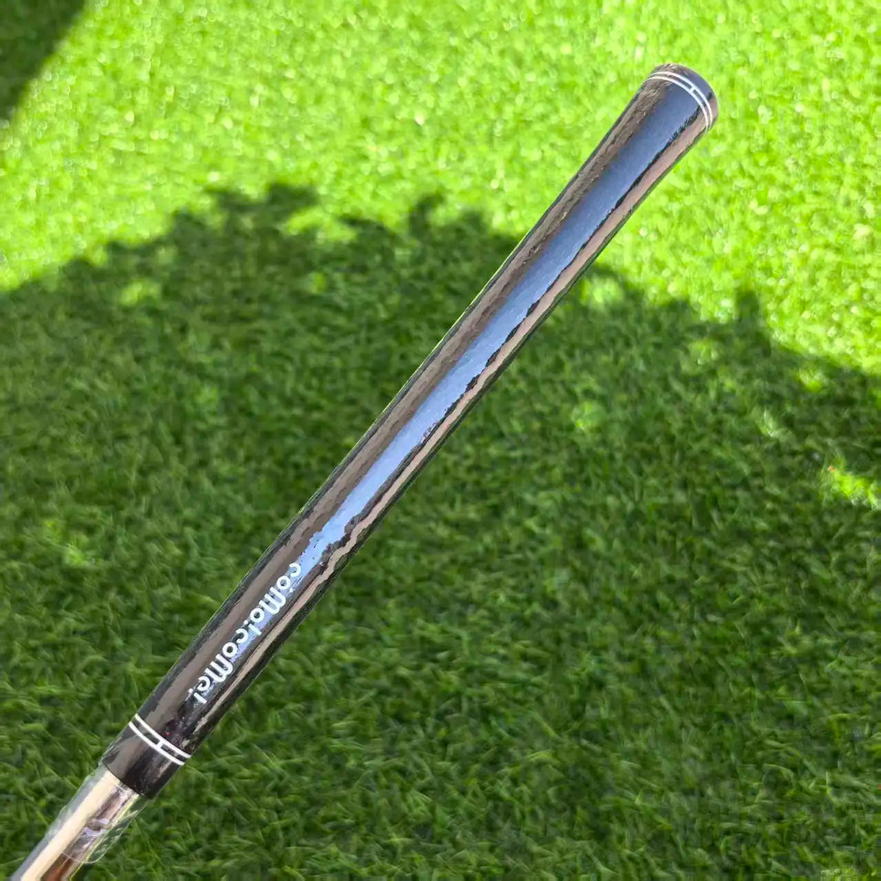 Golf Club Wedge Angle Club Soft Iron Forged Cnc Sakura Edition Full-Face Design