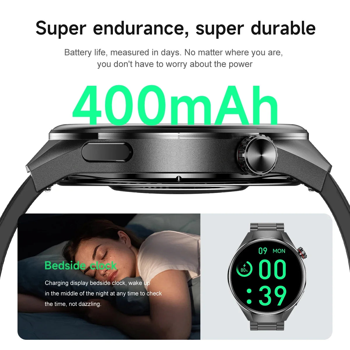 2025 New Originl Watch G5 PlUS Smart Watch 1.75" HD AMOLED Screen GPS track Heart Rate Bluetooth Call Compass Smartwatch for Men