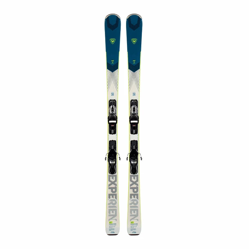 2025 XP Across (Remote Skiing) Telemark Mountain Snowboard Full Set