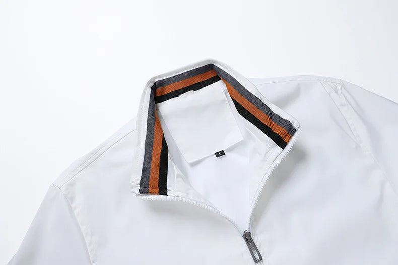 2026 New Spring and Autumn Edition Men's Yamaha Motorcycle Jacket Men's Windproof Outdoor Sports Clothing Women's Yamaha Jacket