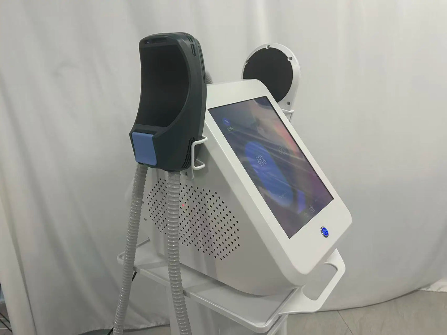 Professional 6500w RF Machine EMS Body Slim Muscle Stimulation myoslim PRO Ultra Sculpt Lose Weight