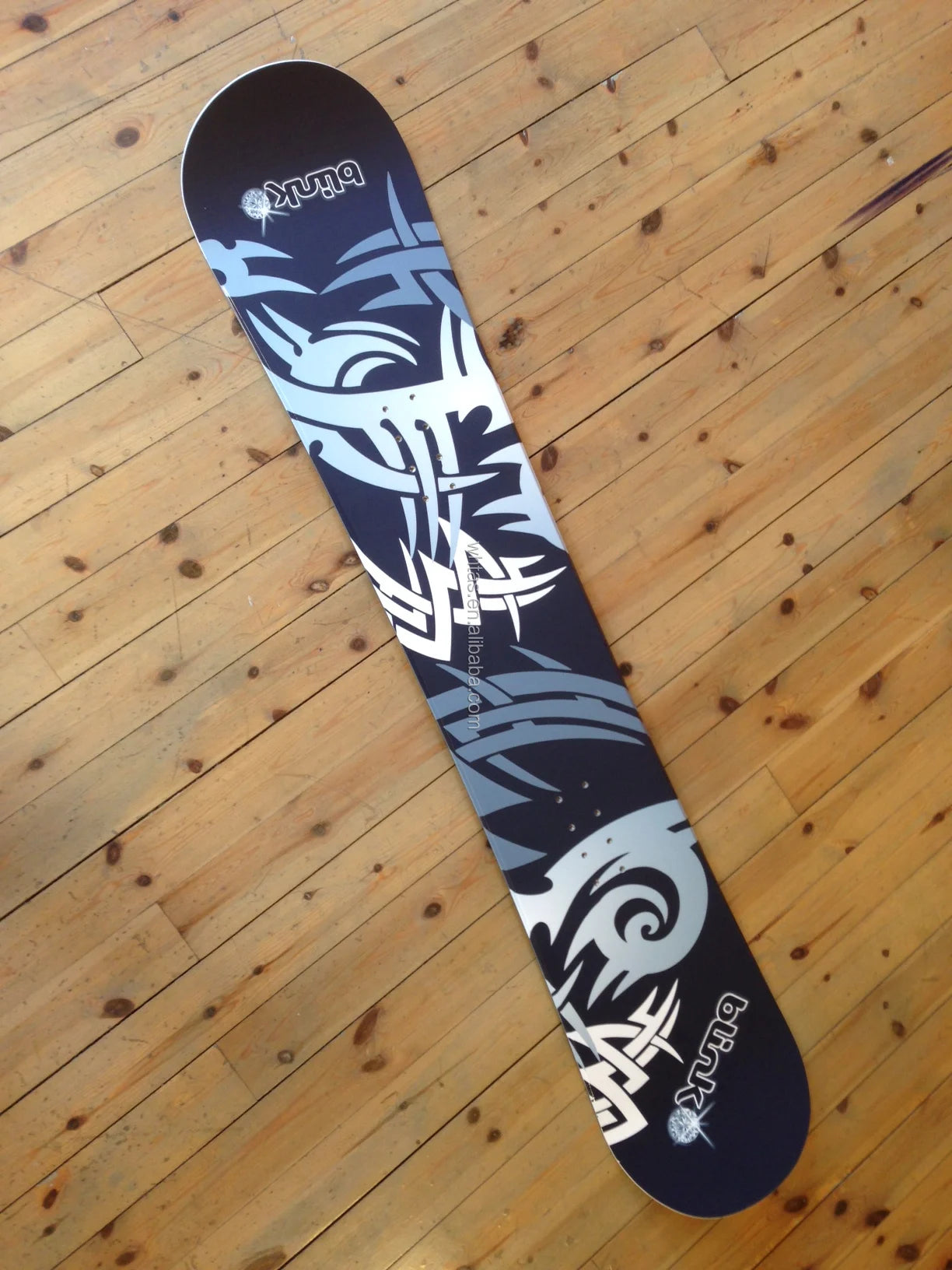 Wholesale Men's Racing Snowboard Caving Hammer  NITRO Snowboards  Tabla De Snowboard