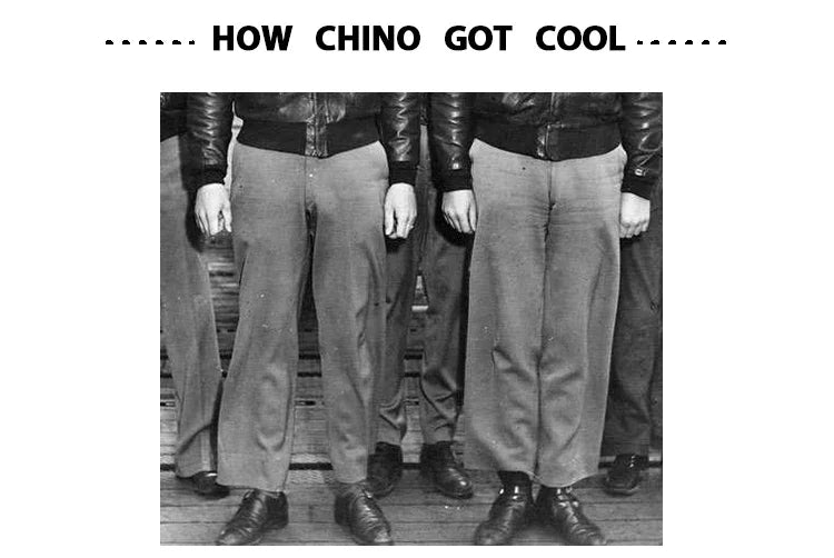 Rugged Bronson Army Chino Trousers 1942 Pattern Khakis Military Style Casual Pants