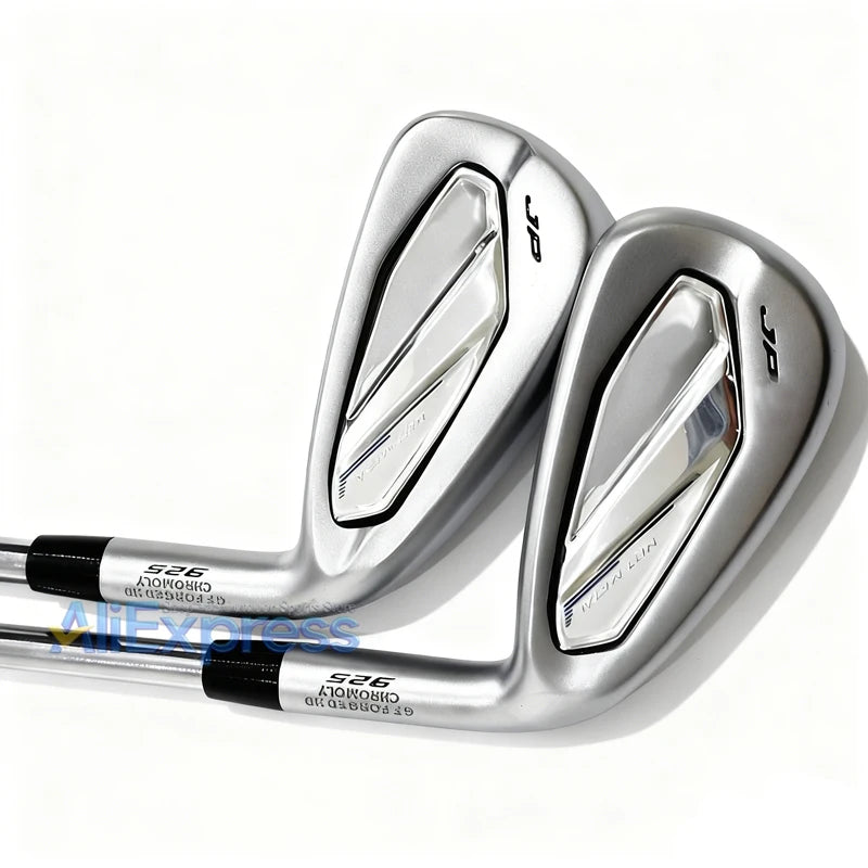Golf Clubs For Men 925 HotMetal Golf Irons JP Right Handed Steel Shafts or Graphite Shafts New Clubs 4-9 G P/8Pcs  R/S Flex