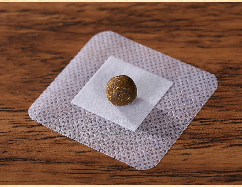 Herb Ball Fat Burning Slimming Patches Anti Cellulite Belly Detox Navel Sticker Weight Losing Fast Slim Plaster Slimming Product