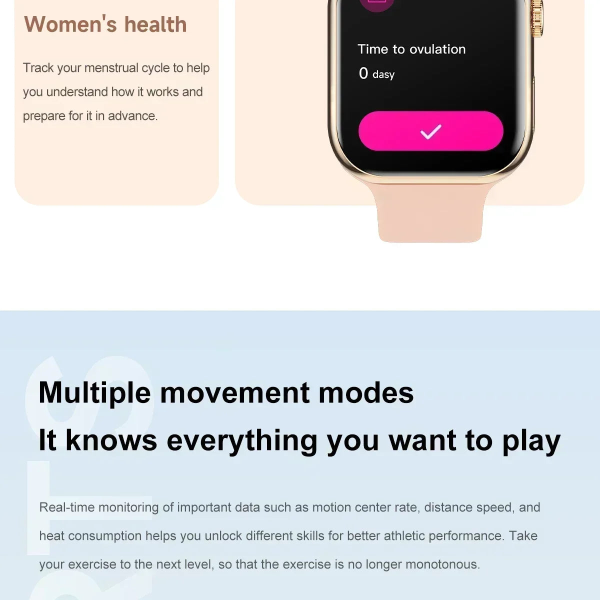 New Watch 10 Smart Watch Men Body Temperature BT Call NFC Always on Display GPS Sport Watches Women Smartwatch For Apple Android