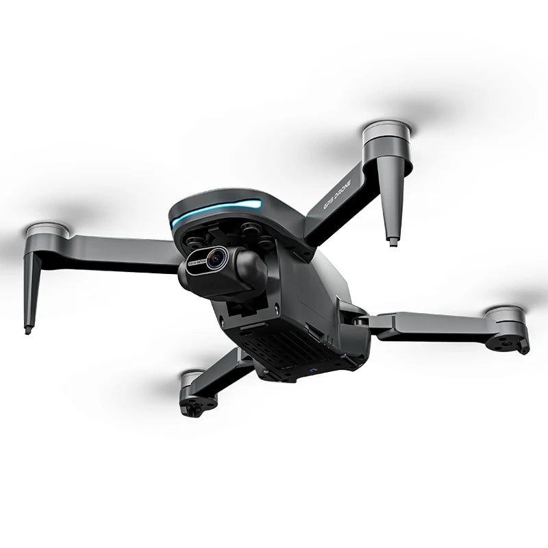 L200 PRO MAX Drone 4K HD Profesional GPS Brushless MotorQuadcopter 2-Axis Gimbal FPV 360°  laser Obstacle Avoidance RC Drone