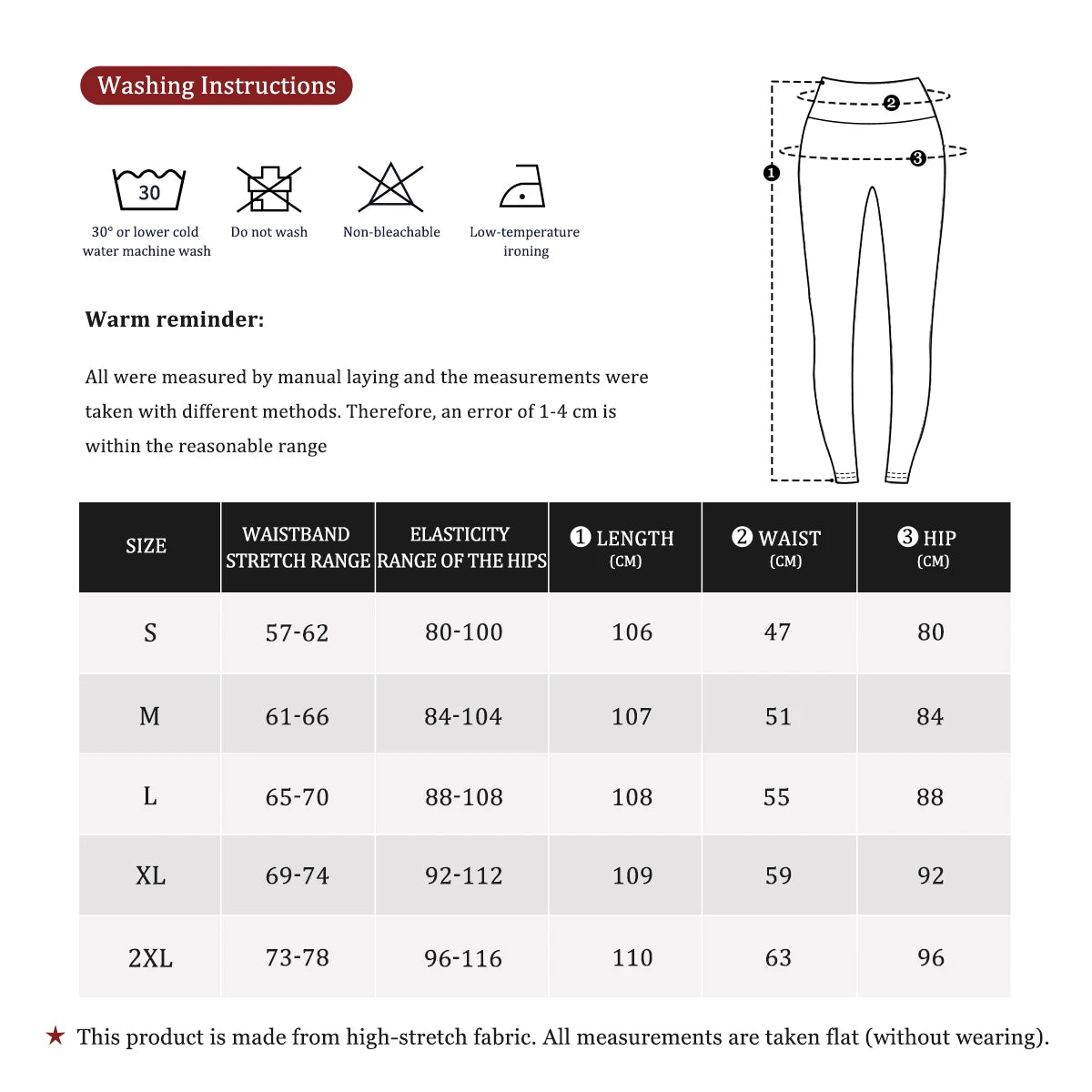 Hearuisavy Women Straight-Leg Sports Pants Gym Clothing Naked Feeling Compression Wide Leg Yoga Leggings Pilates Fitness Tights