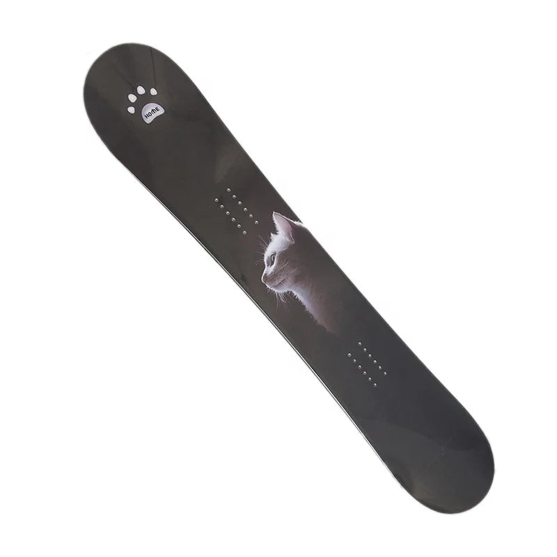 Factory Directly Sale Snowboard Skateboard Adult Outdoor Skiing Training Board Wholesale