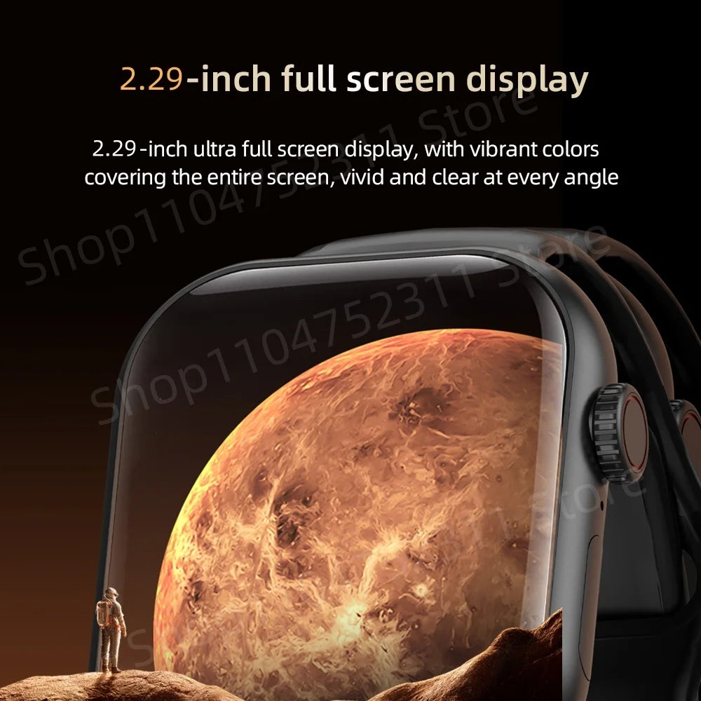 VP39 5G Smartwatch S11 Plus 5G LTE Android 12.0 Smart Watch With 190° Rotating Camera GPS WIFI Compass Play Store Sim Card Slot