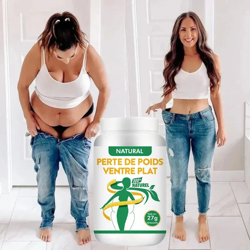 Gut and Colon Support 15-day Cleanse and Detox To Reduce Abdominal Pain, Bloating, Constipation and Aid Gut Health