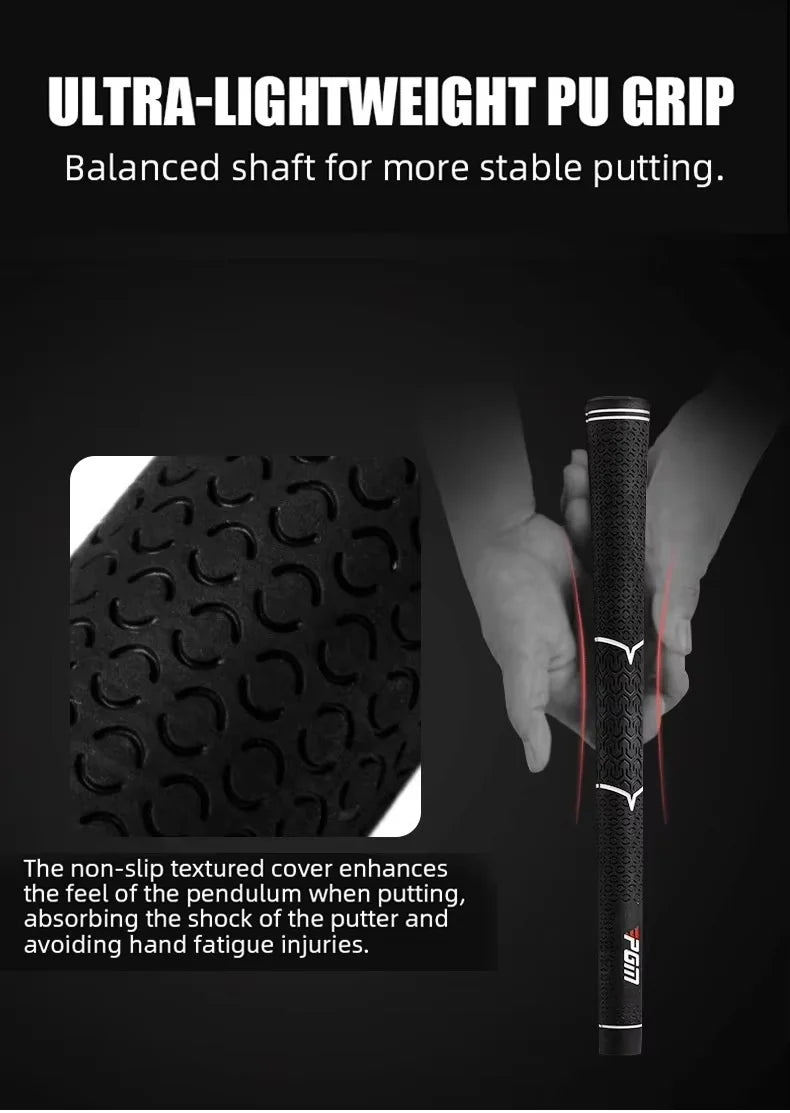 PGM Golf Chipping Putter Steel Clubs For Men Women Sand Wedge Cue Driver Pitching Wedge Chipper Putters Golf irons TUG070