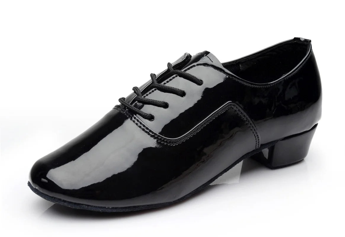 Brand Men Woman Dance Shoes Latin Ballroom Jazz Tango Sneaker Dance Shoes Jazz Tango Latin Men Shoes Man Dancing for Boy