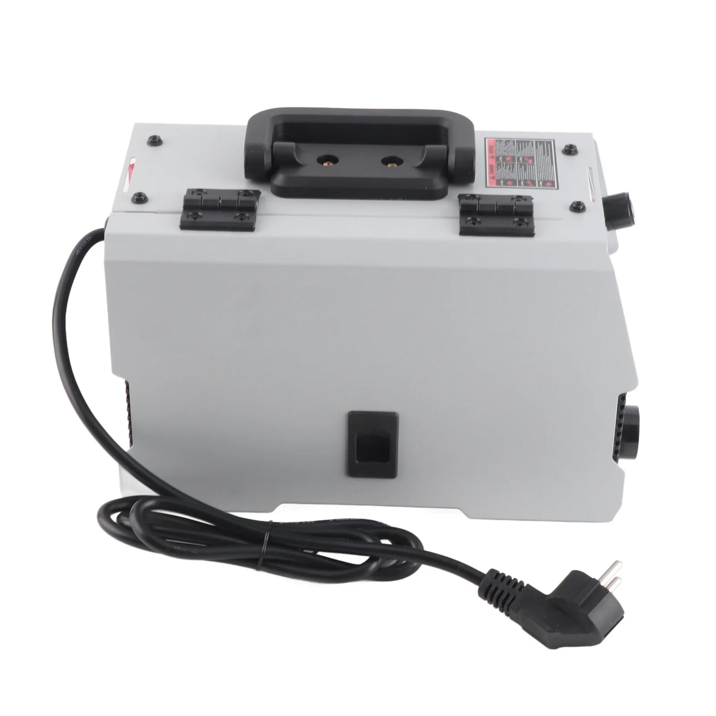 2in1 MIG MMA Welders Carbon Dioxide Gases-Shielded and Manual Welding Multipurpose IGBT Direct Current Inverter Welders