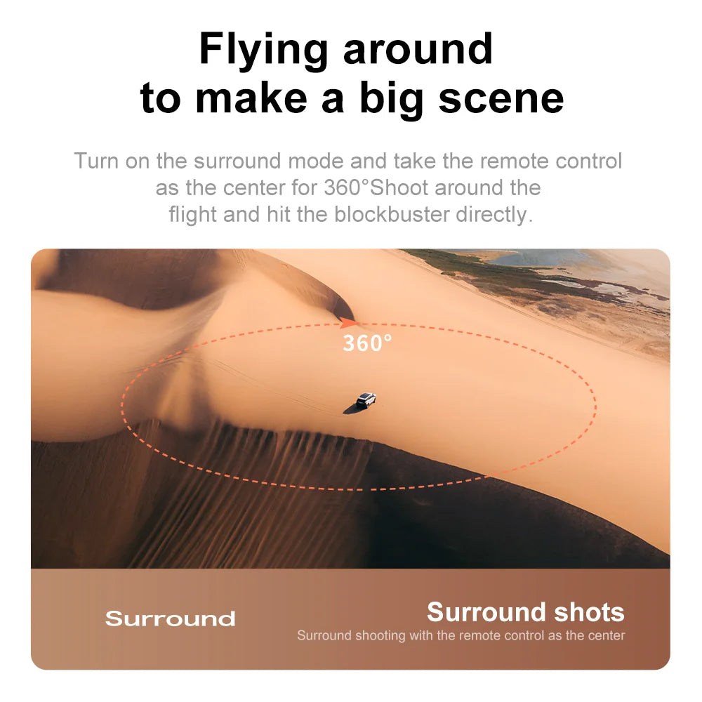V668 GPS Drone 8K Professional 3-Axis PTZ HD Three Camera 5G WIFI FPV Dron Obstacle Avoidance Brushless Motor RC Quadcopter Toys